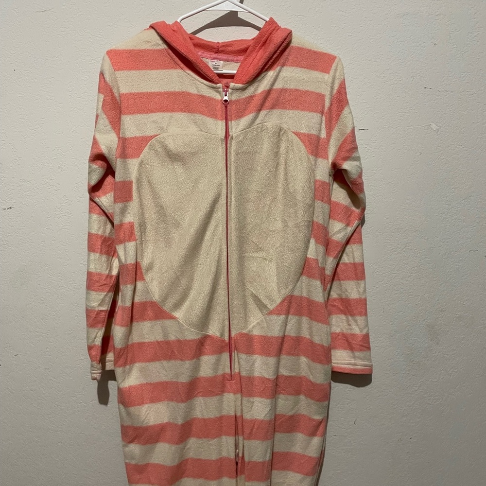 Adult Onesie Pajamas Halloween Costume Cosplay Women Men Teens